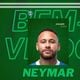 Imagem - Hacker anuncia Neymar no site do Coritiba