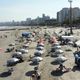 Imagem - Bolha de calor eleva temperatura a até 40°C no Brasil; veja regiões atingidas