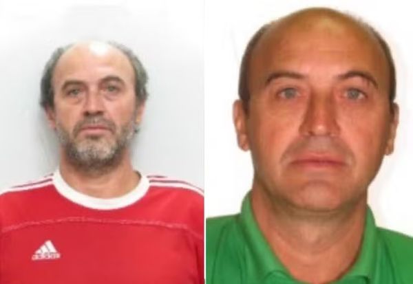 Argemiro Antônio da Silva, de 62 anos, fugiu da Papuda