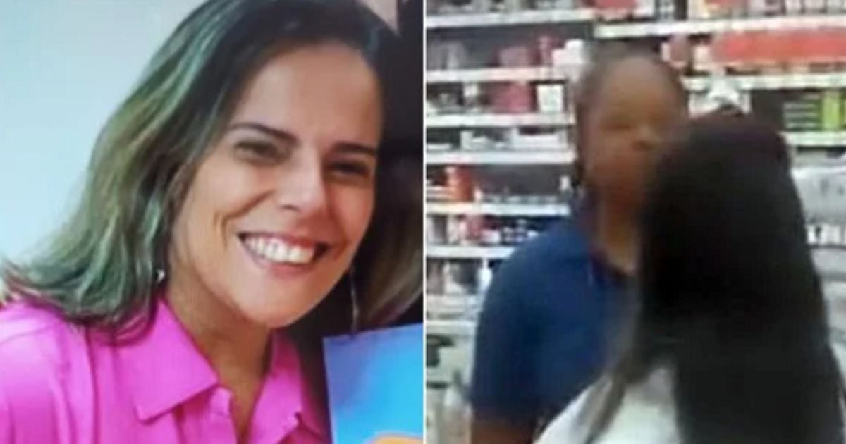 Imagem - Enfermeira é demitida após denúncia de racismo em pet shop de Salvador