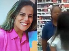 Imagem - Enfermeira é demitida após denúncia de racismo em pet shop de Salvador