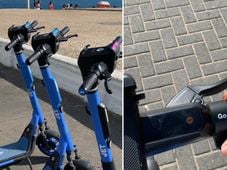 Imagem - Aluguel de patinetes elétricos chega em Salvador; saiba como usar