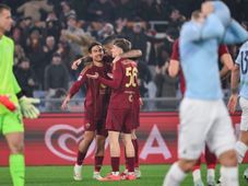 Imagem - Roma tem início arrasador e supera a Lazio no clássico do Campeonato Italiano