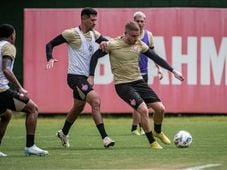 Imagem - Vitória treina neste domingo (5) em preparação para estreia no Campeonato Baiano