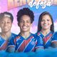 Imagem - Bahia anuncia renovação com quatro jogadoras do feminino