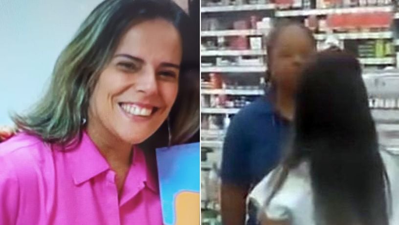 Imagem - Enfermeira é acusada de racismo contra gerente de pet shop: 'Petista, baixa e preta'