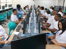 Imagem - Sesi abre 10 mil vagas para cursos gratuitos em Salvador e interior da Bahia