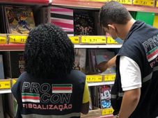 Imagem - Procon de Feira de Santana aponta variação de quase 200% no preço do material escolar