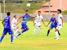 Imagem - Em preparação para o Baianão, sub-20 do Bahia perde amistoso contra o Jequié