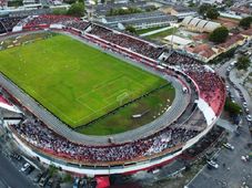 Imagem - Federação Bahiana muda estádio da estreia do Bahia no Campeonato Baiano