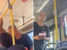 Imagem - Mulheres denunciam ambulante por agressão e ameaças em ônibus de Salvador: 'Traumatizante'