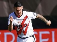 Imagem - James Rodríguez deve rescindir com clube espanhol e entra no radar do Boca, diz jornal