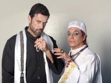 Imagem - História do Padre Pinto será contada no teatro