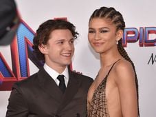 Imagem - Zendaya e Tom Holland estão noivos, diz site