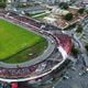 Imagem - Federação Bahiana muda estádio da estreia do Bahia no Campeonato Baiano