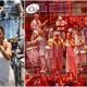 Imagem - Ivete Sangalo faz participação especial em ensaio da Timbalada e leva público ao delírio