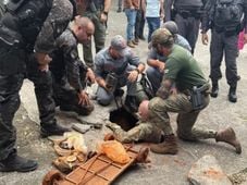 Imagem - Polícia Militar descobre túnel subterrâneo em escola de São Paulo