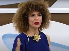 Imagem - 'Olha meus traços, meu cabelo, minha bunda; sou completamente negra', afirma Vanessa da Mata