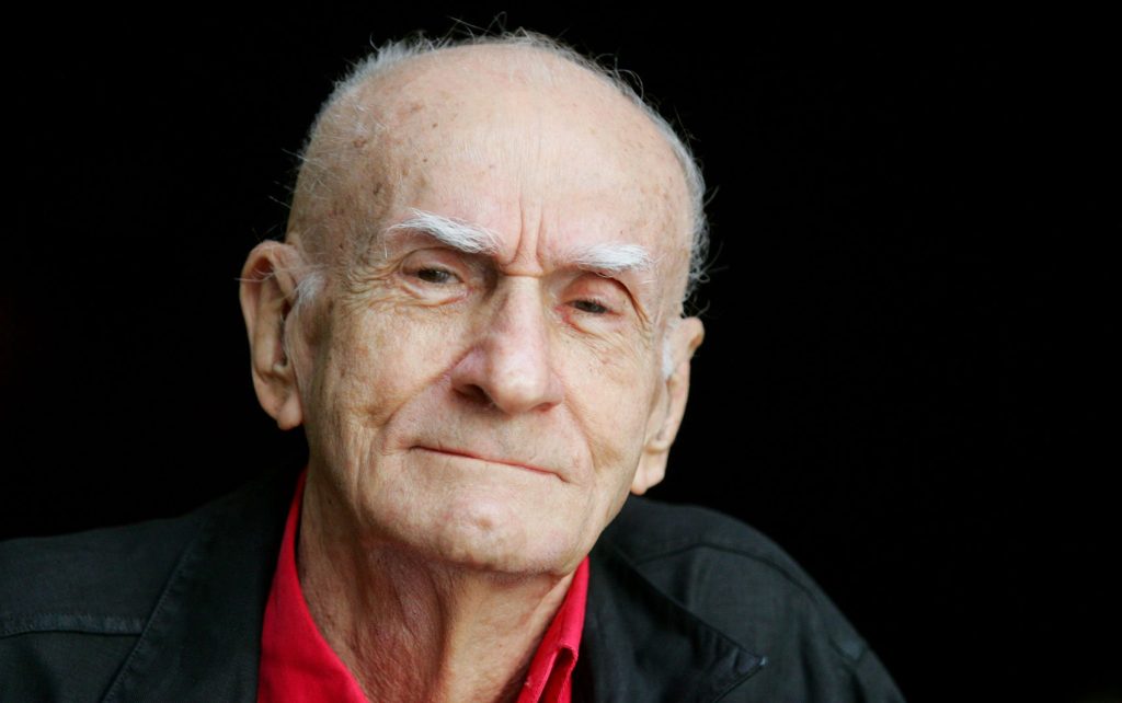 Ariano Suassuna era tio-avô de Caio por Reproduçaõ