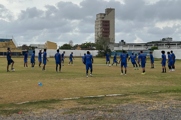 Colo-Colo se prepara para retorno à primeira divisão 