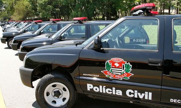 Polícia Civil