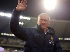 Imagem - Deschamps deixará a seleção francesa depois da Copa do Mundo