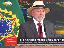 Imagem - Lula: é possível construir Forças Armadas com propósito de defender soberania nacional