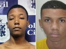 Imagem - Suspeitos de envolvimento na morte de jovem em Feira de Santana são identificados pela Polícia Civil