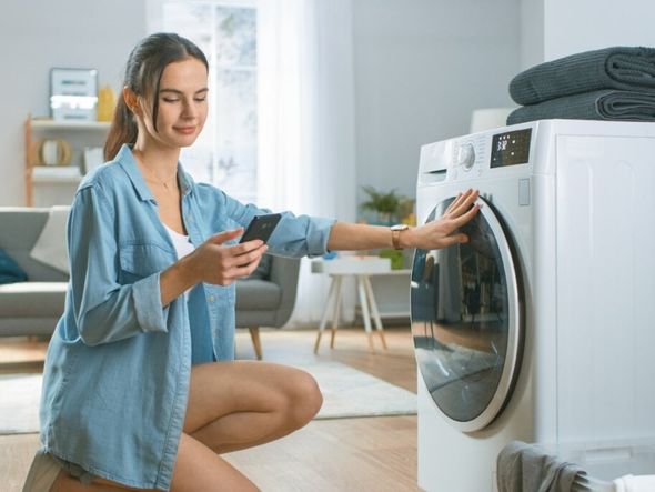 Imagem - O truque japonês para secar roupas em dias de chuva e evitar cheiro de mofo