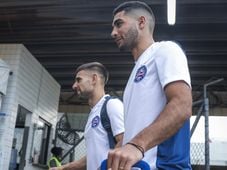 Imagem - Bahia relaciona 27 jogadores para pré-temporada em Girona; veja quem viaja