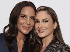 Imagem - Ivete Sangalo e Claudia Leitte deixam de se seguir após polêmica com letra de música