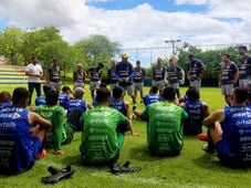 Imagem - Em ano com Série D e Copa do Brasil, Jequié se prepara para manter ascensão no futebol baiano