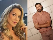 Imagem - Luana Piovani dá indireta para Cauã Reymond após desabafo de Mariana Goldbarf: 'É abusivo’