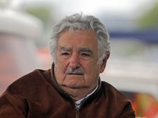 Imagem - Pepe Mujica anuncia que câncer se espalhou: 'Estou morrendo'