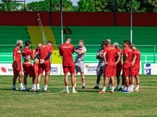 Imagem - Pela primeira vez na elite do Baiano, Porto mira permanência e vaga em torneio nacional