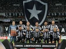 Imagem - Jogadores do Botafogo ameaçam não se reapresentar ao clube