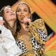 Imagem - Os bastidores da treta entre Claudia Leitte e Ivete Sangalo