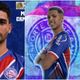 Imagem - Oficial! Bahia anuncia contratações de Michel Araújo e Erick Pulga