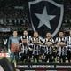 Imagem - Jogadores do Botafogo ameaçam não se reapresentar ao clube