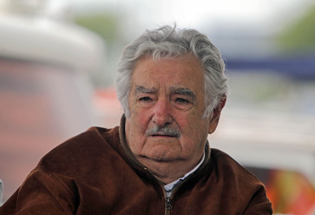 Pepe Mujica