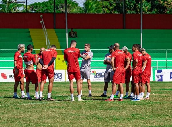 Porto é a principal novidade do Campeonato Baiano 2025