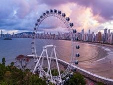 Imagem - Vai descer pra BC? Saiba o que tem pra fazer em Bauneário Camboriú