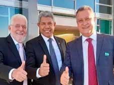 Imagem - A panelinha petista: PT vai provar 
do próprio veneno em 2026?