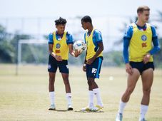 Imagem - Com time alternativo, Bahia encara o Jacuipense pela estreia no Baianão