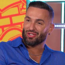 Imagem - Ex-BBB relata fala de Diego Hypolito: 'Eu sou o atleta do Brasil e você participou de um reality show'