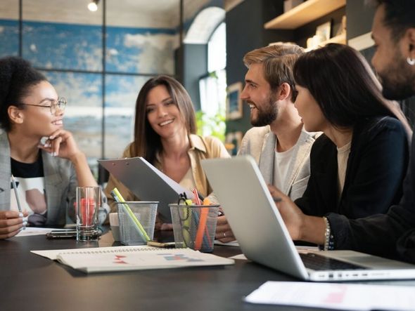 Imagem - 5 dicas para manter a saúde mental dos colaboradores na empresa