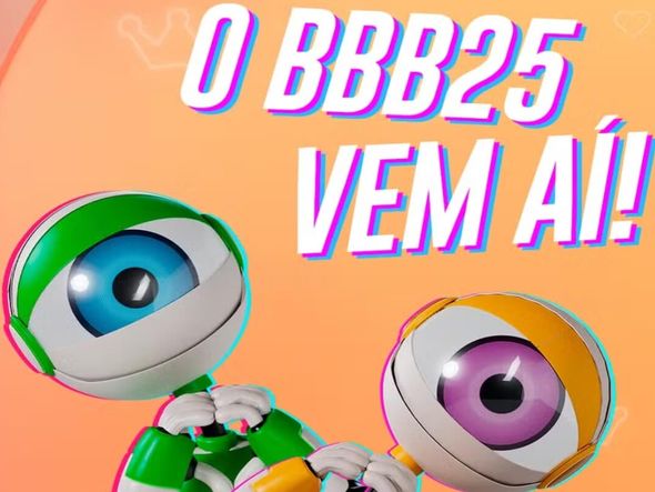 Imagem - 12 grandes novidades do BBB 25