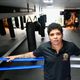 Imagem - 'Meu nome é resistência': Adriana Araújo inaugura Centro de Lutas em Salvador