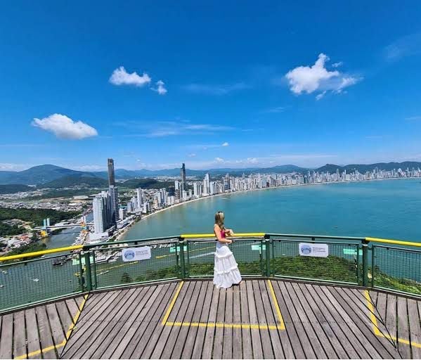 Mirante Parque Unipraias