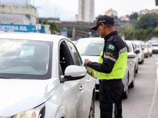 Imagem - Entenda como serão as interdições e mudanças no trânsito de Salvador neste domingo (12)